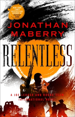 Rogue Team International book cover 2