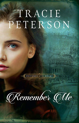 Pictures of the Heart book cover 1