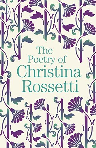The Poetry of Christina Rossetti book cover