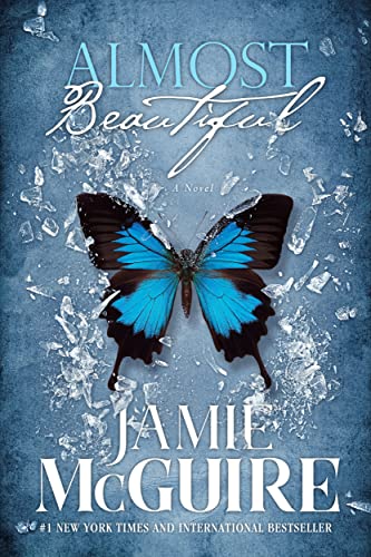 Beautiful book cover 3