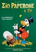 I Classici del Fumetto di Repubblica - Serie Oro book cover 3