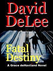 Grace deHaviland book cover 1