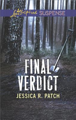 Final Verdict book cover