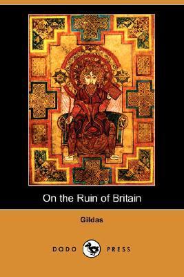 On the Ruin of Britain book cover