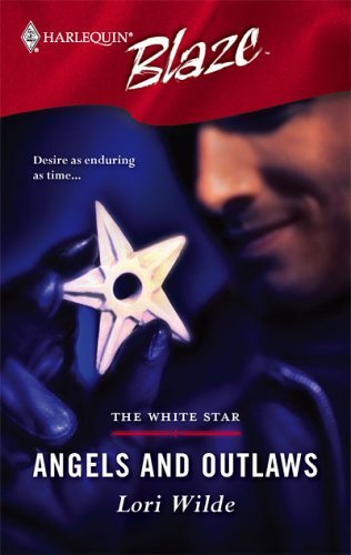White Star book cover 1