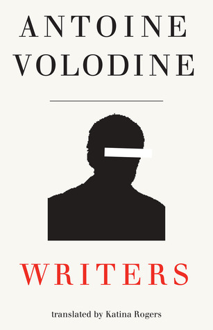 Writers book cover
