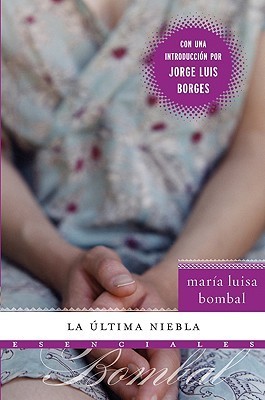 LA ULTIMA NIEBLA book cover