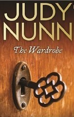 The Wardrobe book cover