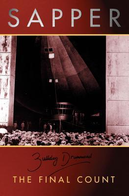 The Final Count book cover