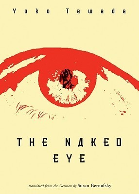 The Naked Eye book cover
