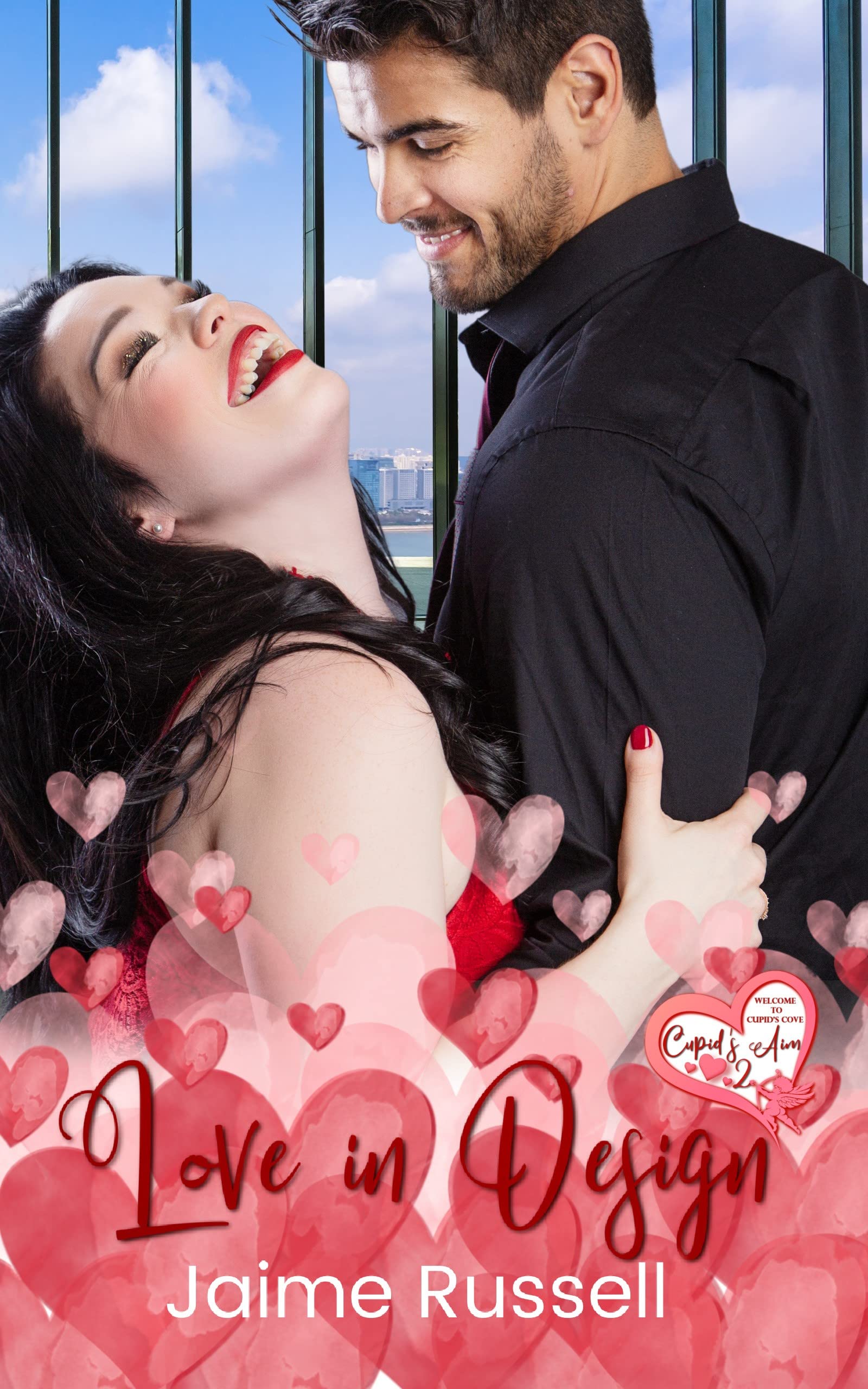 Love In Design book cover
