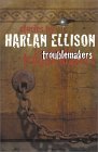 Troublemakers book cover