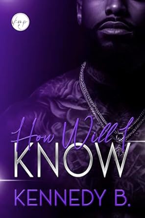 How Will I Know book cover