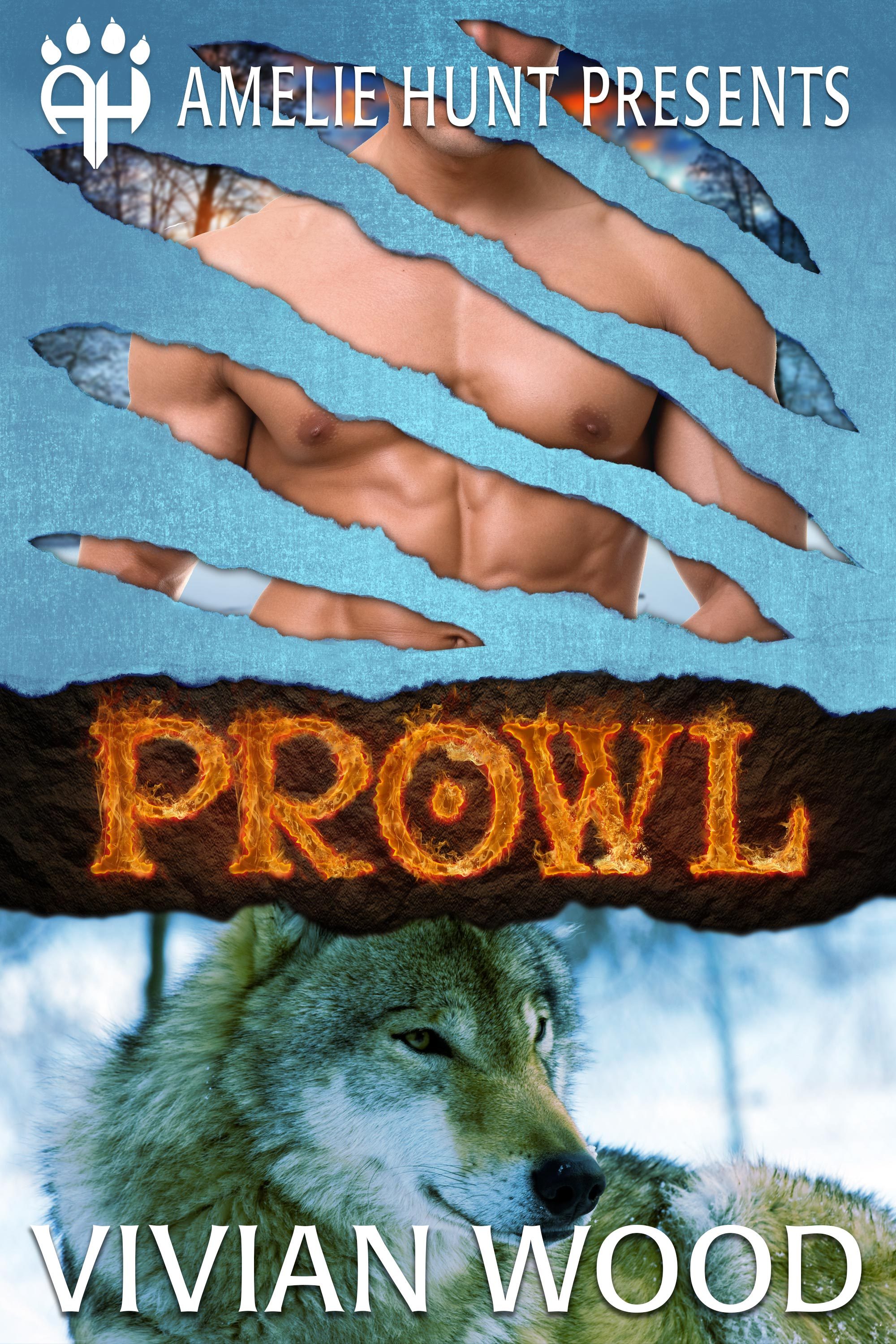 Winter Pass Wolves book cover 3