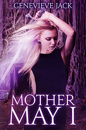 Mother May I book cover