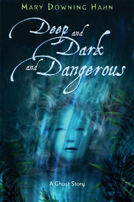 Deep and Dark and Dangerous book cover