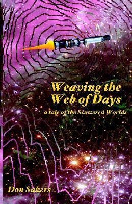 Scattered Worlds book cover 2
