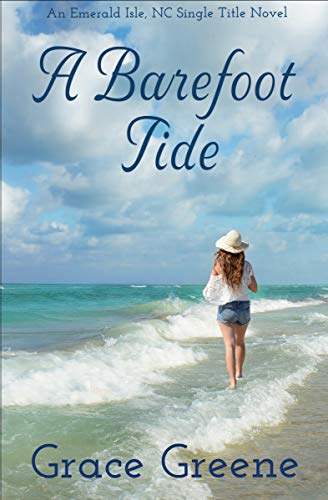 A Barefoot Tide book cover