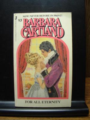 For All Eternity book cover