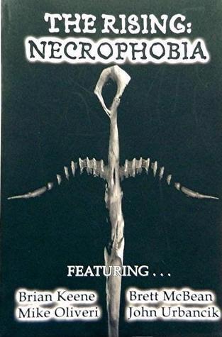 The Rising book cover