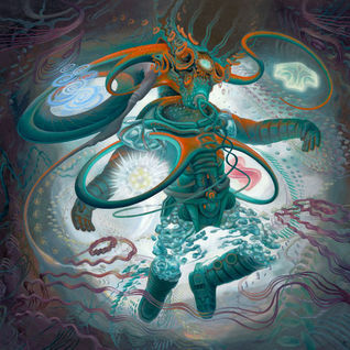 The Amory Wars book cover 1