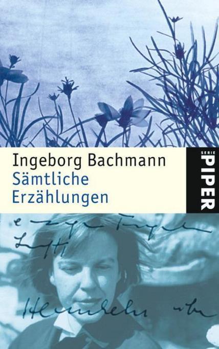 Sämtliche Erzählungen book cover