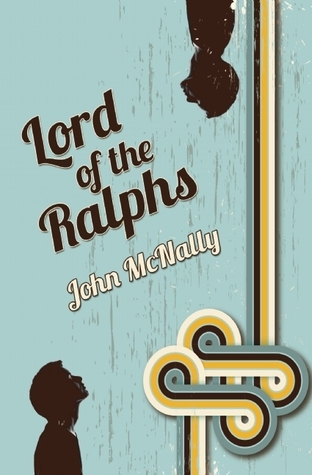 Lord of the Ralphs book cover