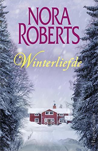 Winterliefde book cover