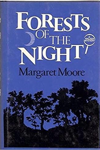 Forests of the Night book cover