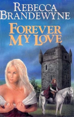 Forever My Love book cover