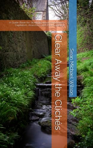 Clear Away the Clichés book cover