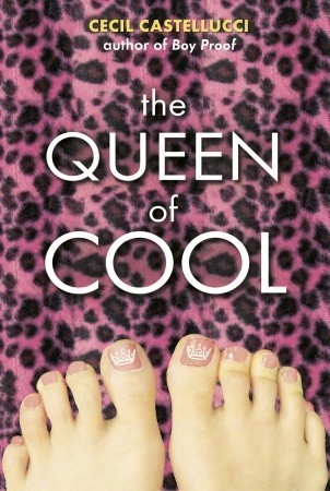 The Queen of Cool book cover
