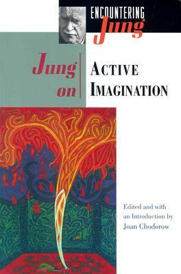 Jung on Active Imagination book cover