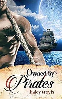 Pirates book cover 1