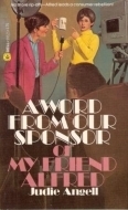 A Word from Our Sponsor book cover