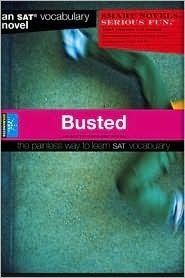 SparkNotes Smart Novels book cover 1