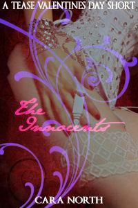 The Innocents book cover