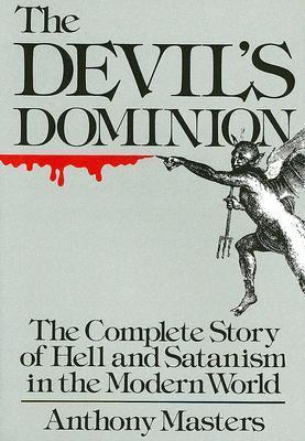 Devil's Dominion book cover