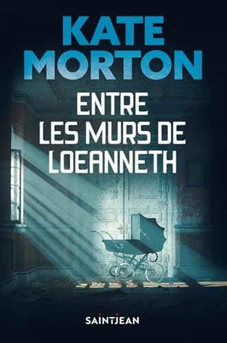 Entre les murs de Loeanneth book cover