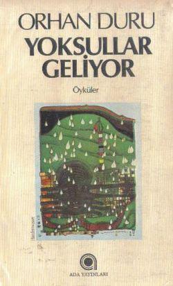 Yoksullar Geliyor book cover