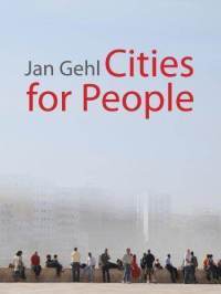 Cities for People book cover