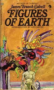 The Biography of Manuel book cover 2