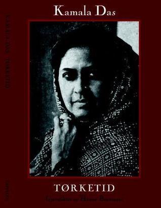 Tørketid book cover