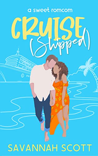 Cruiseshipped book cover