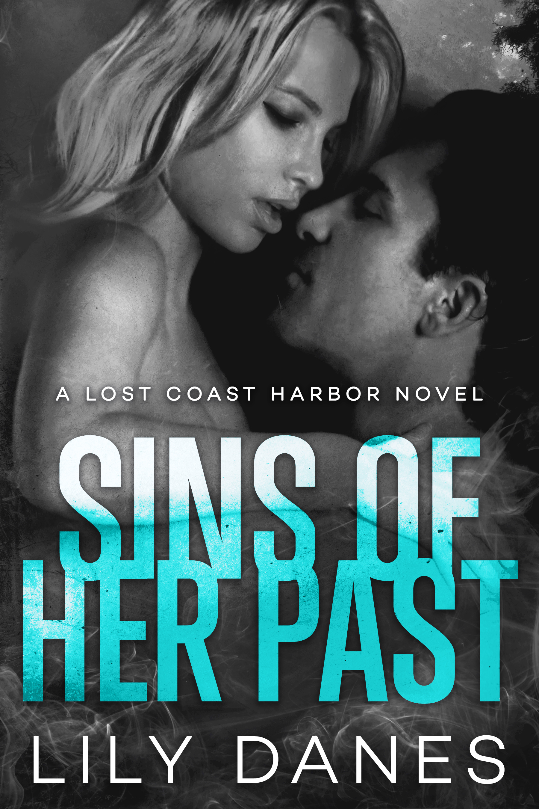 Sins of Her Past book cover