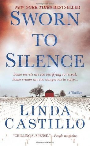 Kate Burkholder book cover 1