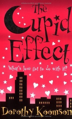 The Cupid Effect book cover