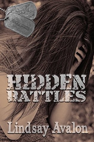 Hidden Battles book cover