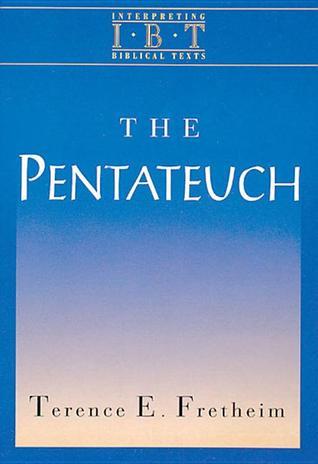 The Pentateuch book cover