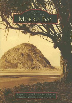 Morro Bay book cover